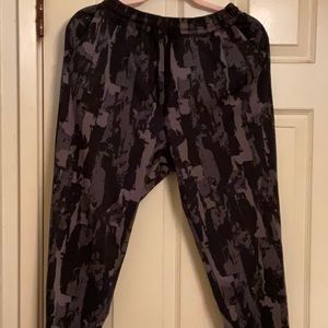 Euc lularoe jax joggers